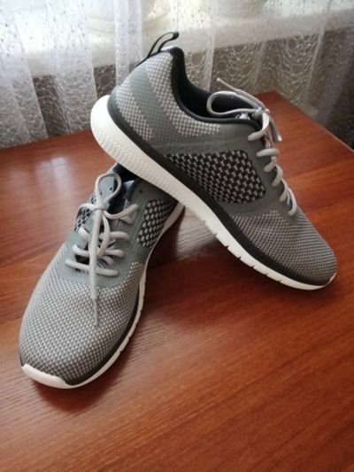 Лот: 15944275. Фото: 1. Кроссовки Reebok. Кеды, кроссовки, слипоны