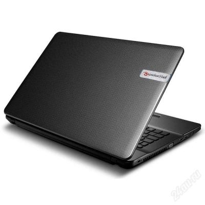Лот: 2381533. Фото: 1. Продам ноутбук Packard Bell Easynote... Ноутбуки