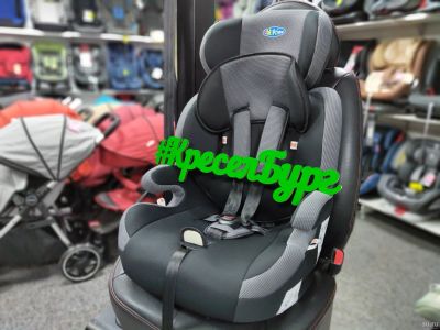 Лот: 15522116. Фото: 1. Автокресло Kids Prime LB 515 9-36... Детские автокресла