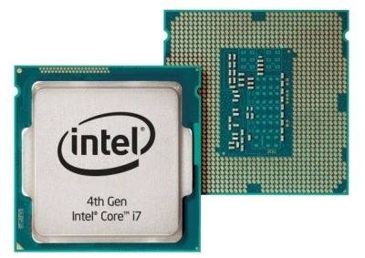 Лот: 10877538. Фото: 1. Intel Core i7-4790 (8M Cache... Процессоры