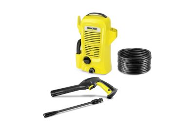 Лот: 17545938. Фото: 1. Мойка высокого давления Karcher... Автомоечное оборудование
