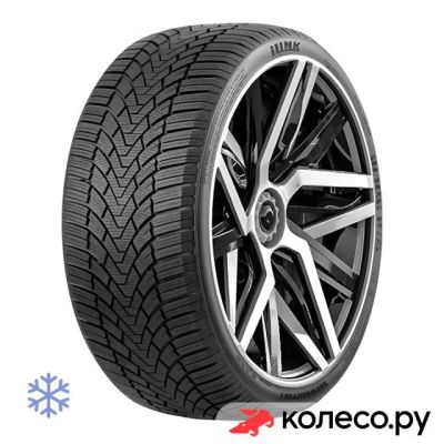 Лот: 25103024. Фото: 1. SnowGripper I 225/45 R18 95H. Шины