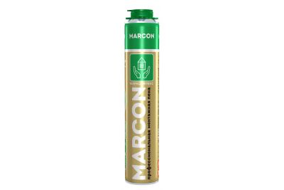 Лот: 18064628. Фото: 1. Монтажная пена проф. Marcon PRO... Клеи, герметики, пена монтажная, клейкие ленты
