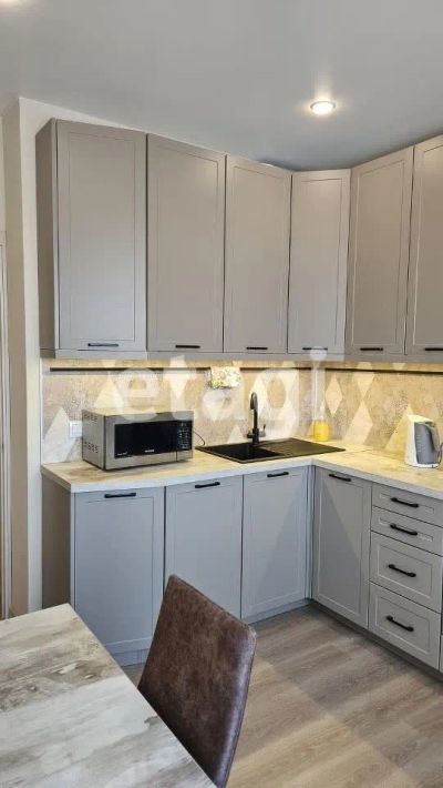 Лот: 23495262. Фото: 1. Сдам 2-комн. кв. 57 кв.м. Красноярск... Квартиры, студии