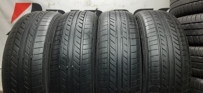 Лот: 20515095. Фото: 1. 175/60R16 82H GoodYear Eagle LS... Шины