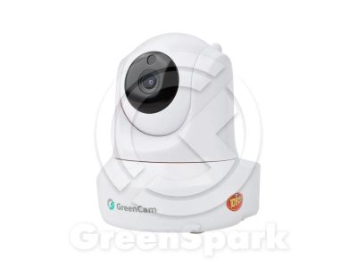 Лот: 16538453. Фото: 1. IP-камера GreenCam GC29S. Видеокамеры