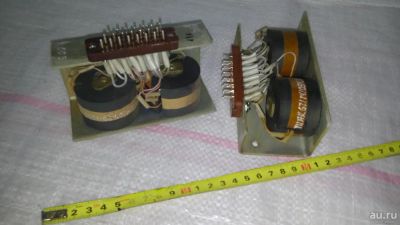 Лот: 8846141. Фото: 1. трансформатор ??? (3-1\3). Трансформаторы, катушки