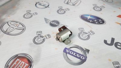Лот: 23585791. Фото: 1. Соленоид АКПП Toyota Crown 1G-GZE... Трансмиссия