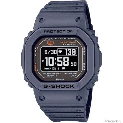 Лот: 21236337. Фото: 1. Casio DW-H5600-1E. Оригинальные наручные часы