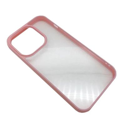 Лот: 19608681. Фото: 1. Чехол iPhone 14 Pro Акриловый... Чехлы, бамперы