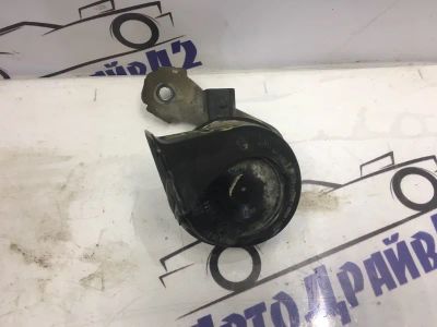 Лот: 21716542. Фото: 1. сигнализатор звуковой Volkswagen... Двигатель и элементы двигателя
