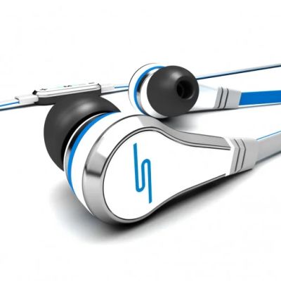 Лот: 3250397. Фото: 1. Наушники SMS Audio продажа, обмен... Красноярск