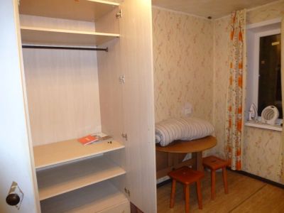 Лот: 3557694. Фото: 1. Сдам гостинку, собственник Королева... Квартиры, студии