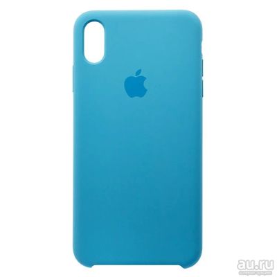 Лот: 15885446. Фото: 1. Чехол Soft Touch для"Apple iPhone... Чехлы, бамперы