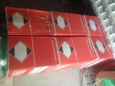 Лот: 5664813. Фото: 1. Пена монтажная Пеносии Penosil... Клеи, герметики, пена монтажная, клейкие ленты