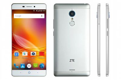 Лот: 9156100. Фото: 1. Защитное стекло ZTE Blade X9... Дисплеи, дисплейные модули, тачскрины