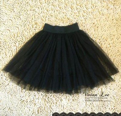 Лот: 919454. Фото: 1. юбка вуаль с этикеткой. Юбки