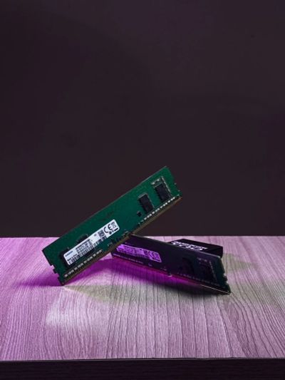Лот: 16147523. Фото: 1. DDR4 8Гб (4x2) 2400 Samsung. Оперативная память