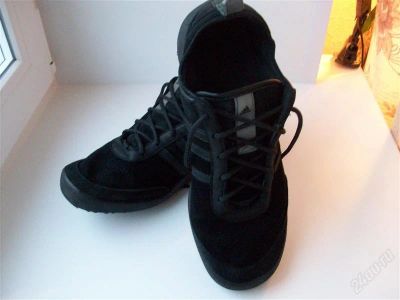 Лот: 1259687. Фото: 1. Кроссовки Adidas оригинал С Рубля. Кеды, кроссовки, слипоны