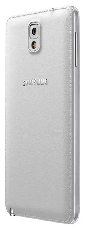Лот: 5077410. Фото: 1. Корпус Samsung N9000/N9005 Белый... Корпуса, клавиатуры, кнопки