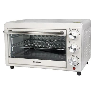 Лот: 24513633. Фото: 1. Мини-печь Oursson MO0602/WH. Микроволновки, мини-печи