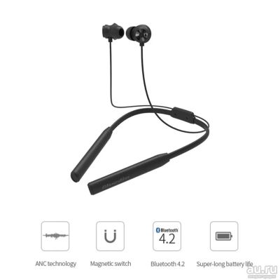 Лот: 13049548. Фото: 1. Bluetooth-наушники Bluedio TN... Наушники, гарнитуры