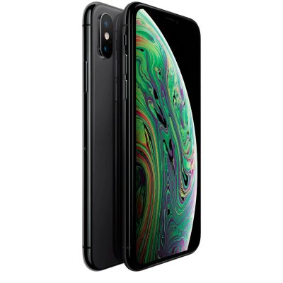 Лот: 15612176. Фото: 1. Apple iPhone XS Max 256 GB. Смартфоны