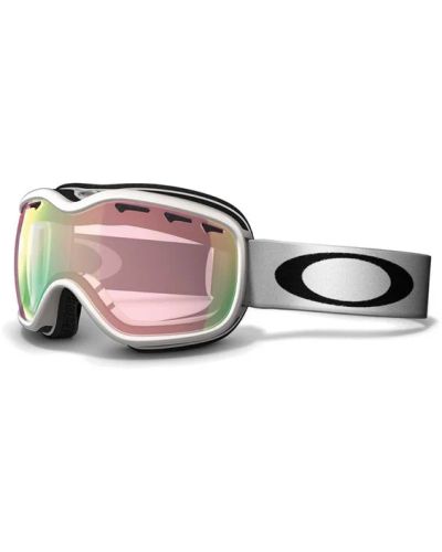 Лот: 9058003. Фото: 1. очки горнолыжные Oakley. Маски, очки