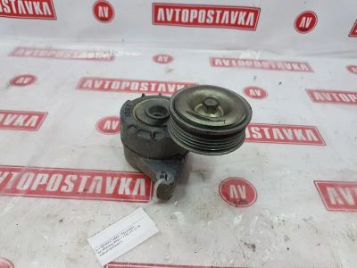 Лот: 20975726. Фото: 1. Натяжитель ремня Mazda Demio DY3W... Двигатель и элементы двигателя