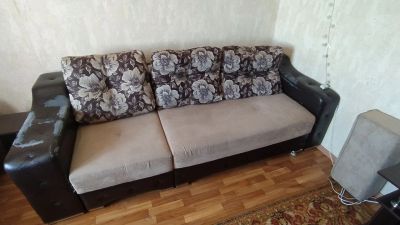 Лот: 17690122. Фото: 1. Диван. Диваны
