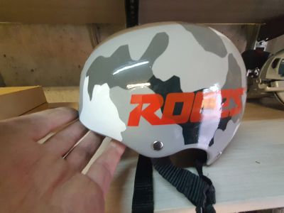 Лот: 25725961. Фото: 1. Шлем детский Roces. Шлемы