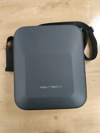 Лот: 19132406. Фото: 1. Кейс Pgytech Carrying Case для... Запчасти, комплектующие для квадрокоптеров