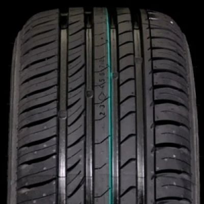 Лот: 7129421. Фото: 1. лето новые Nokian 195/55 R15 HAKKA... Шины
