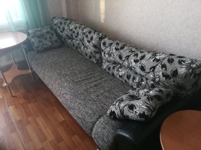 Лот: 13927294. Фото: 1. Диван. Диваны