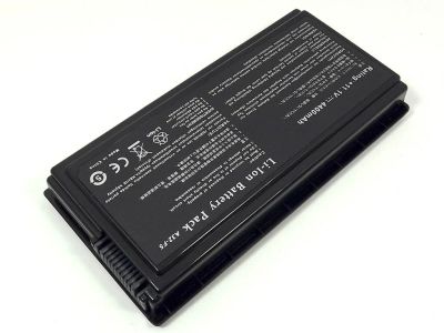 Лот: 11608065. Фото: 1. АКБ для ноутбука Asus A32-F5. Клавиатуры для ноутбуков