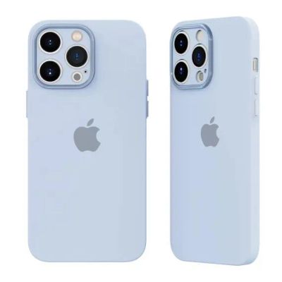 Лот: 20887139. Фото: 1. Чехол iPhone 13 TPU Ultra-Thin... Чехлы, бамперы