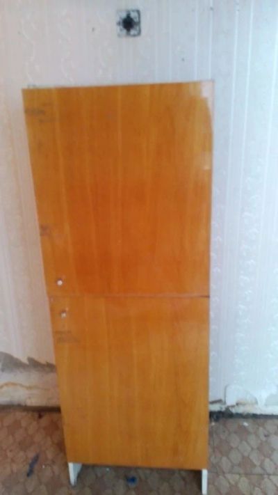 Лот: 10410240. Фото: 1. 2 шкафа. Повторно. Шкафы, шкафы-купе
