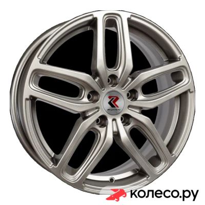 Лот: 25098077. Фото: 1. Chery Tiggo 4 (B199) 6.5x17/5... Диски