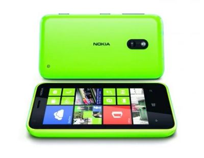 Лот: 4917363. Фото: 1. Телефон Nokia Lumia 620. Смартфоны