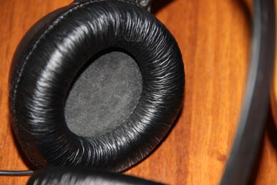 Лот: 4867091. Фото: 1. наушники Philips SHP1900 черные... Аксессуары для игровых приставок, консолей, геймпады