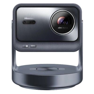 Лот: 25116230. Фото: 1. Проектор Hisense C2 Ultra. Проекторы