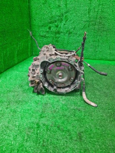Лот: 19381010. Фото: 1. Акпп Toyota Ceres AE101 4A-FE... Трансмиссия