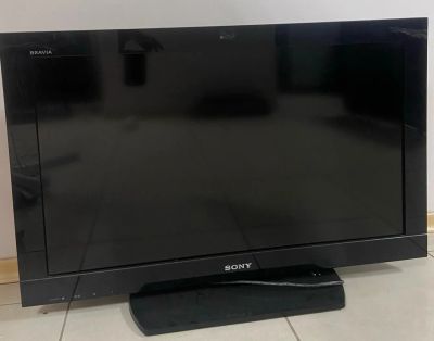 Лот: 20208091. Фото: 1. Телевизор Sony KLV-32 BX301. Телевизоры