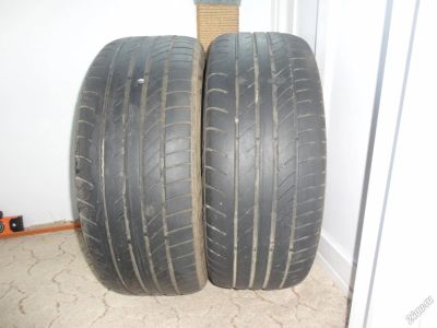 Лот: 5838849. Фото: 1. 205/55R16 Continental SportContact-1... Шины