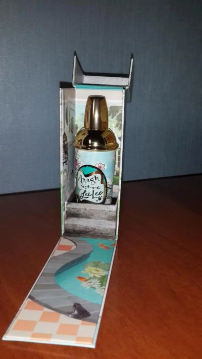 Лот: 8699117. Фото: 1. Туалетная вода (парфюм) Benefit... Женская парфюмерия