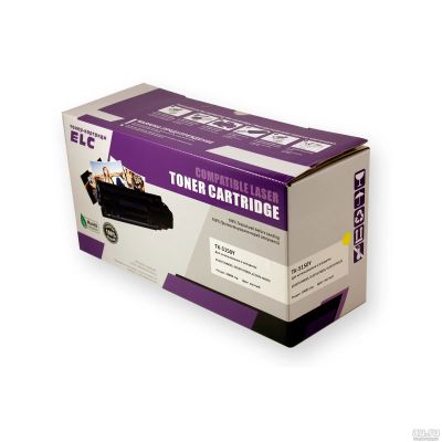 Лот: 16736698. Фото: 1. Картридж TK-5150Y для Kyocera... Картриджи, расходные материалы
