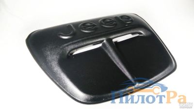 Лот: 7492131. Фото: 1. Воздухозаборник (тюнинг) ВАЗ-2121-21213... Кузов