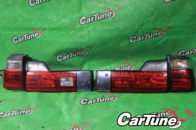 Лот: 10604244. Фото: 1. стоп-сигнал nissan stagea WGNC34... Оптика и освещение