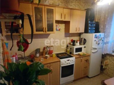 Лот: 25663259. Фото: 1. 2-комн. квартира , Красноярск... Квартиры, студии