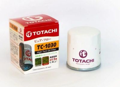 Лот: 9423714. Фото: 1. Масляный фильтр Totachi TC-1030... Двигатель и элементы двигателя